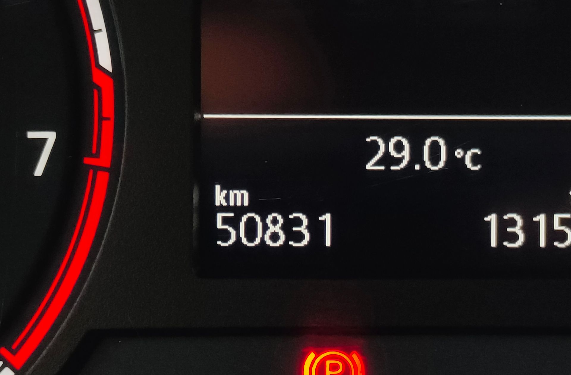 Volkswagen Polo Advance 1.0 TSI - foto 9