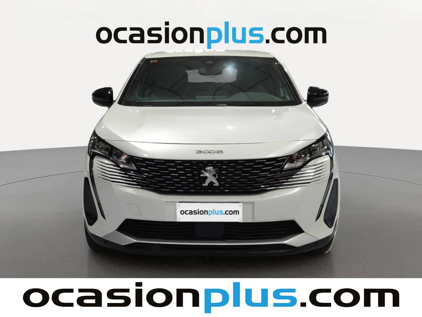 Peugeot 3008 Hybrid Peugeot 3008 Hybrid 300 Allure Pack e-EAT8  (300 CV) 300cv
