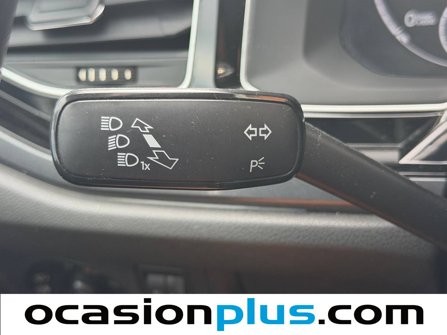 Volkswagen Polo Volkswagen Polo Sport 1.0 TSI (95 CV) de segunda mano