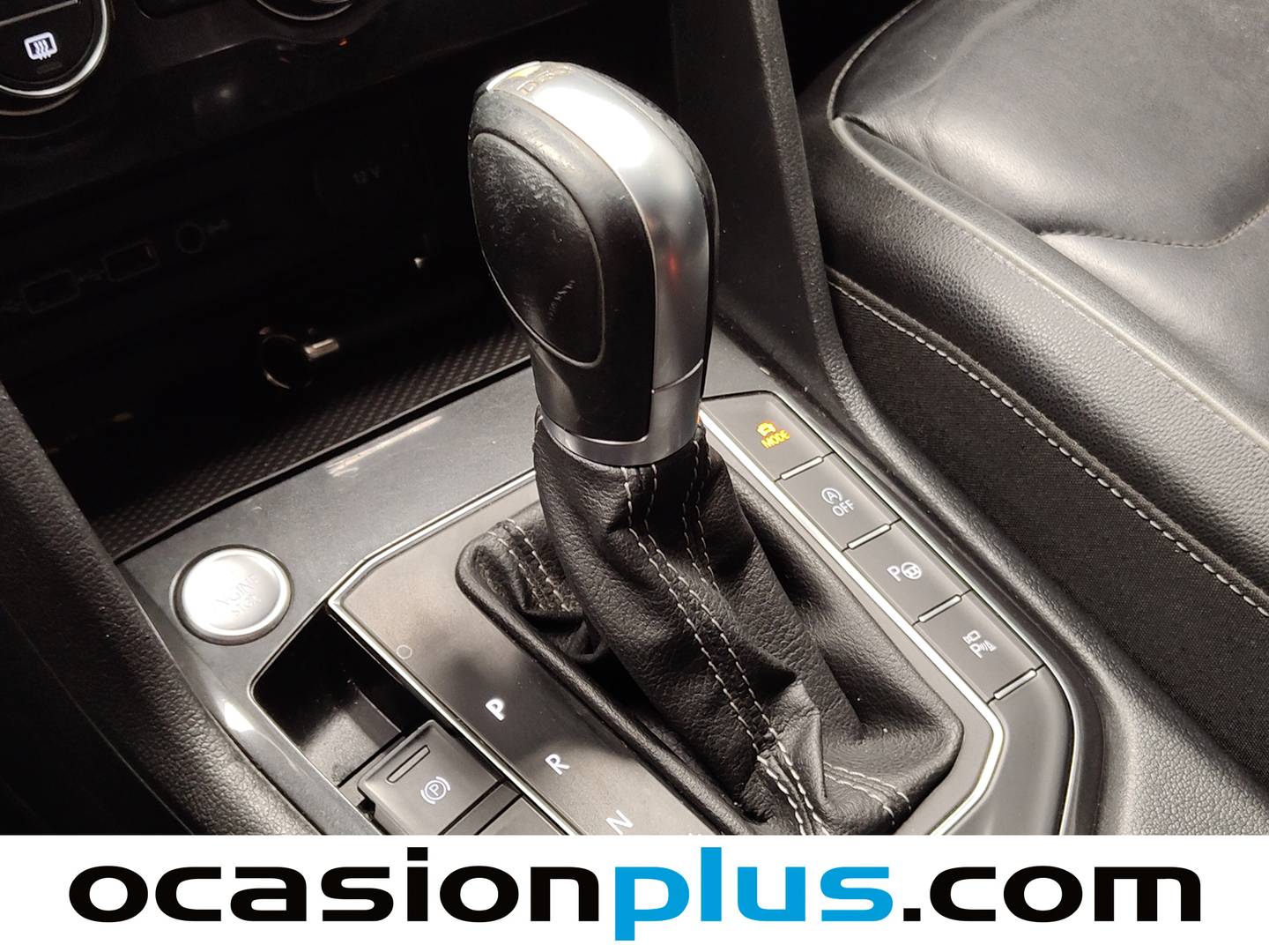 Volkswagen Tiguan Volkswagen Tiguan Sport 2.0 TDI (150 CV) DSG de segunda mano