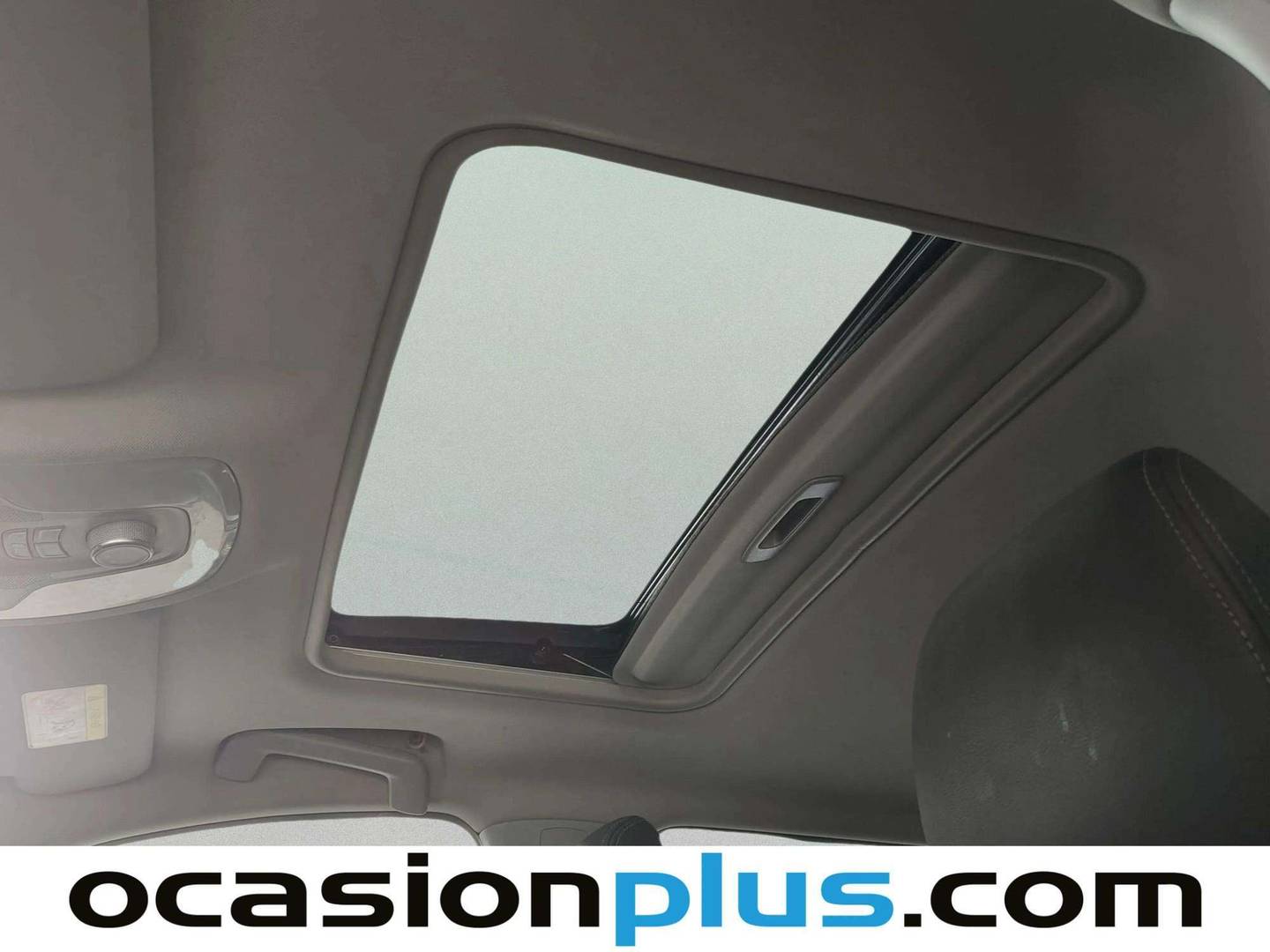 Extras y acabados del DR AUTOMOBILES DR 4.0 DR AUTOMOBILES DR4 1.5 (116 CV)