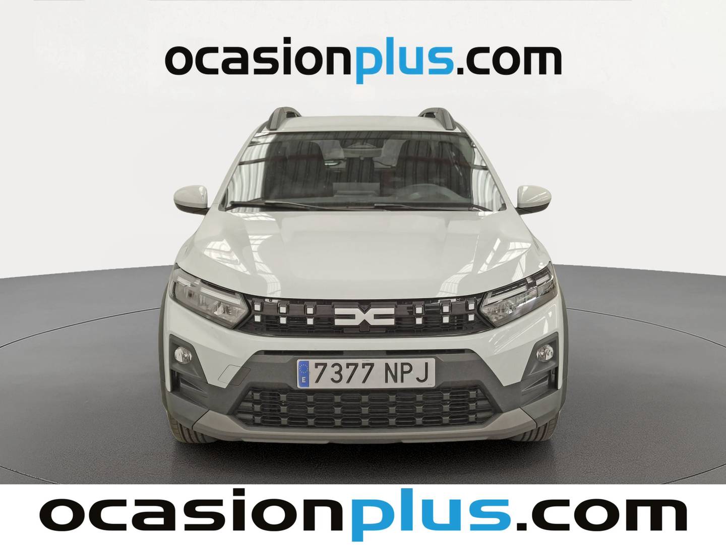 Dacia Sandero Dacia Sandero Expression ECO-G (122 CV) barato