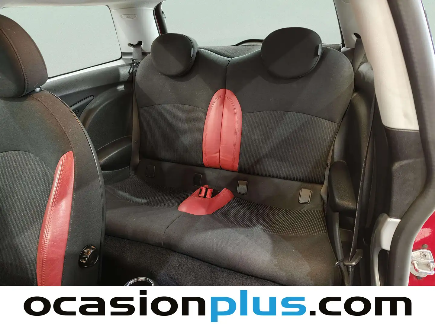 Foto Mini MINI MINI MINI 3 Puertas 3 Puertas Cooper (120 CV)