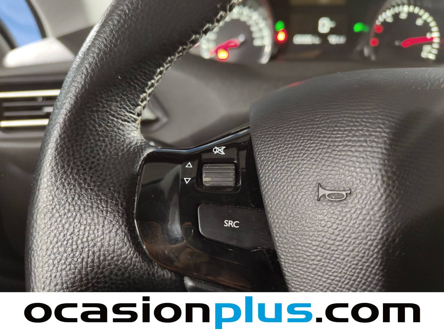 Peugeot 308 Peugeot 308 308 BlueHDI 150 Allure (150 CV) seminuevo