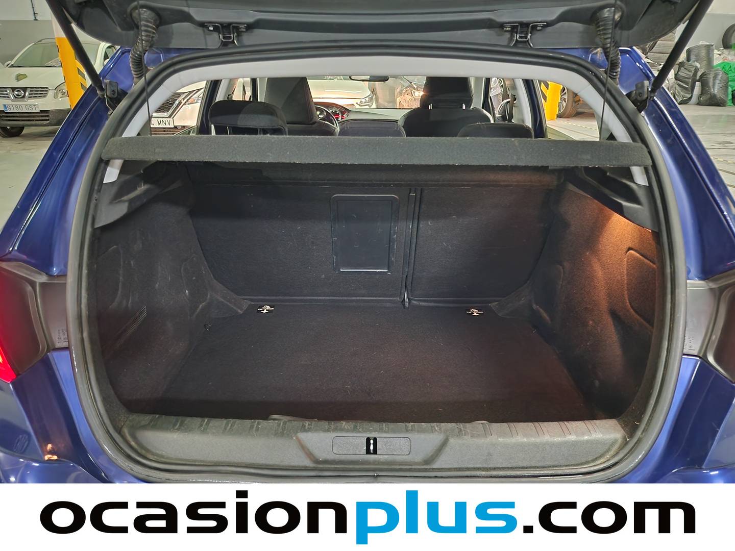 Peugeot 308 Peugeot 308 BlueHDi 130 S&S Allure  (130 CV) al mejor precio