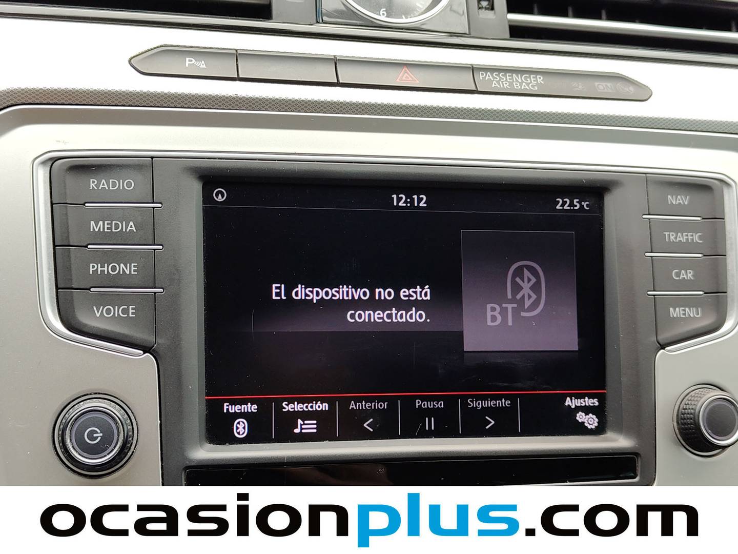 Volkswagen Passat Volkswagen Passat Variant Variant Advance 2.0 TDI BMT (150 CV) DSG al mejor precio