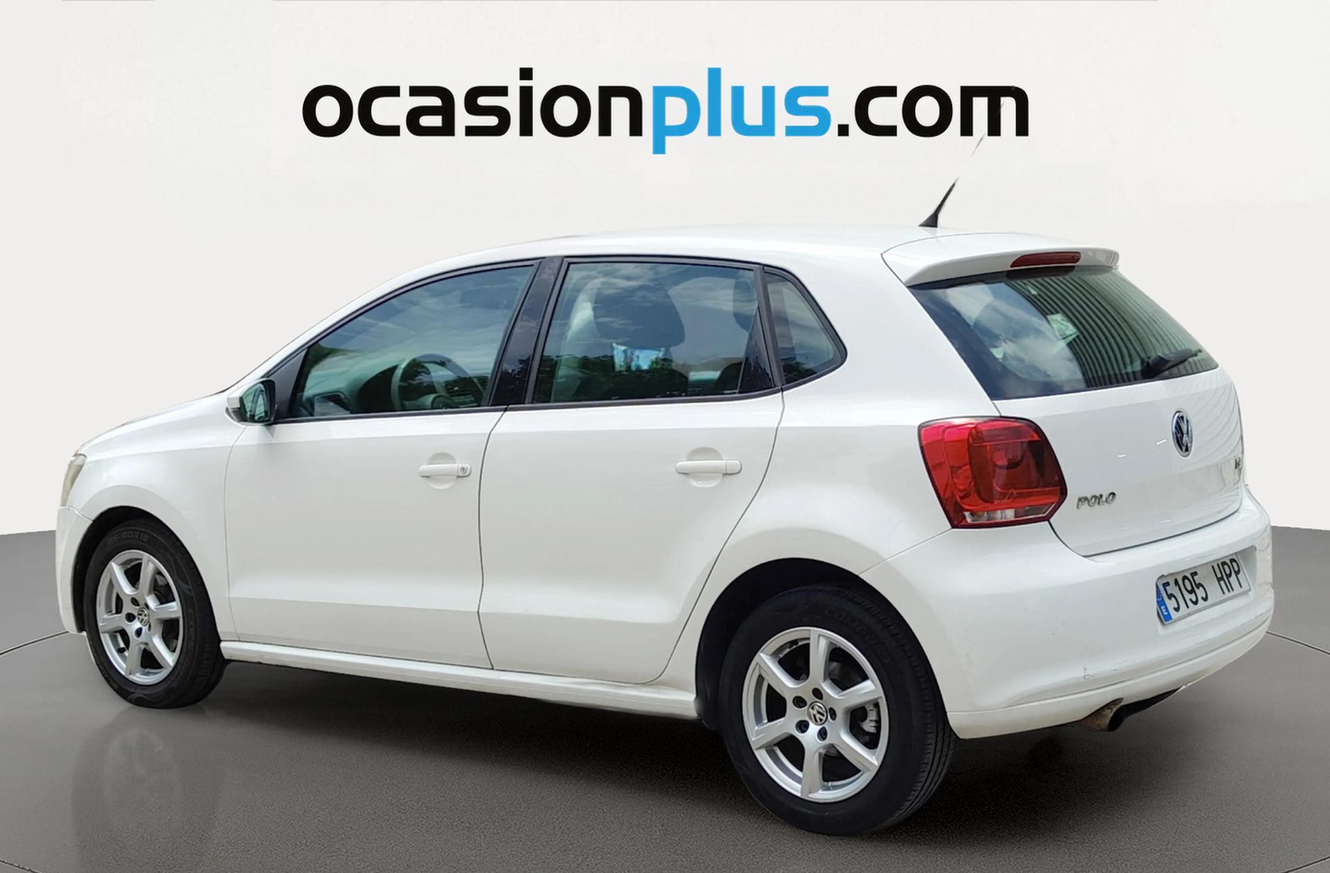Volkswagen Polo Advance 1.2 TSI - foto 3