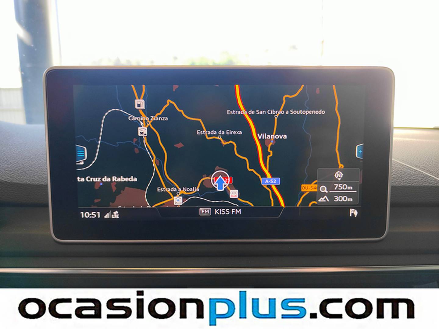 Foto Audi A5 Audi A5 Coupe Coupe S line 40 TFSI S tronic (190 CV)