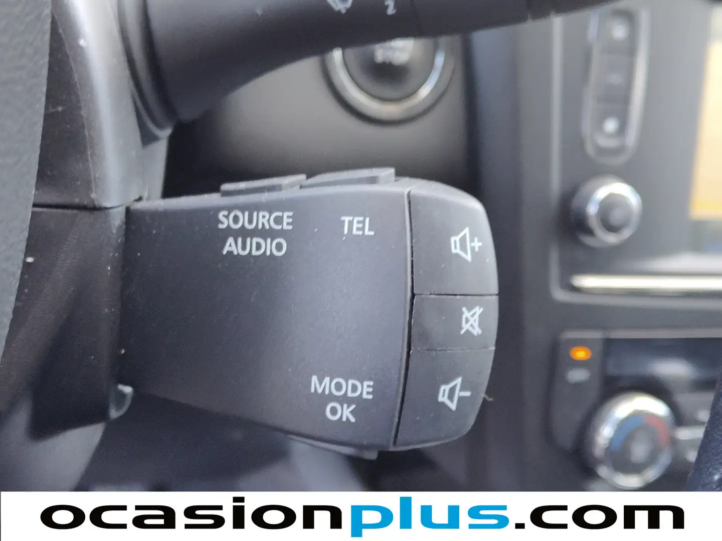 Foto Renault Kadjar Renault Kadjar Zen Energy dCi (130 CV) X-Tronic