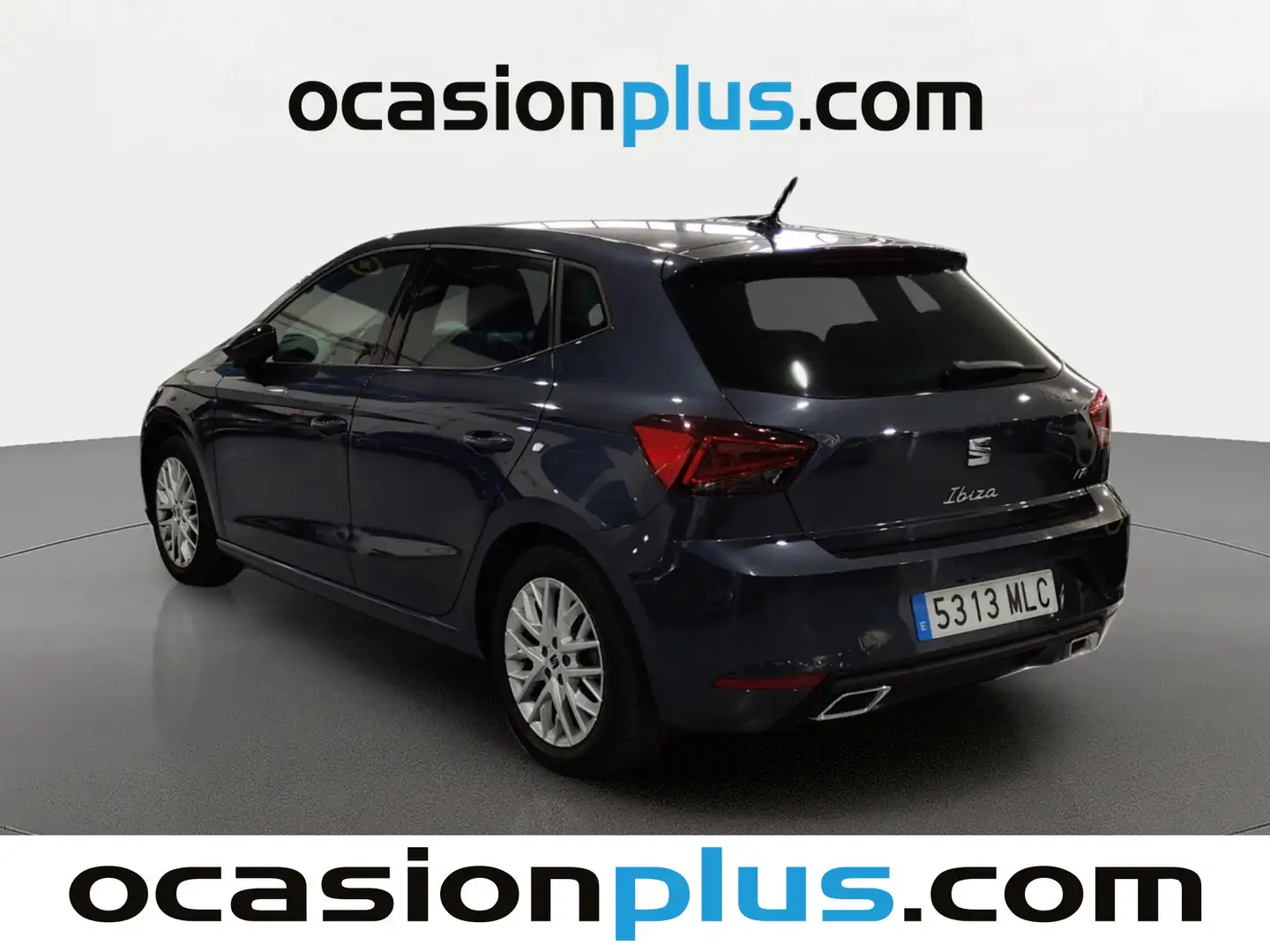 Foto Seat Ibiza SEAT Ibiza 1.0 TSI S&S FR XL (110 CV)