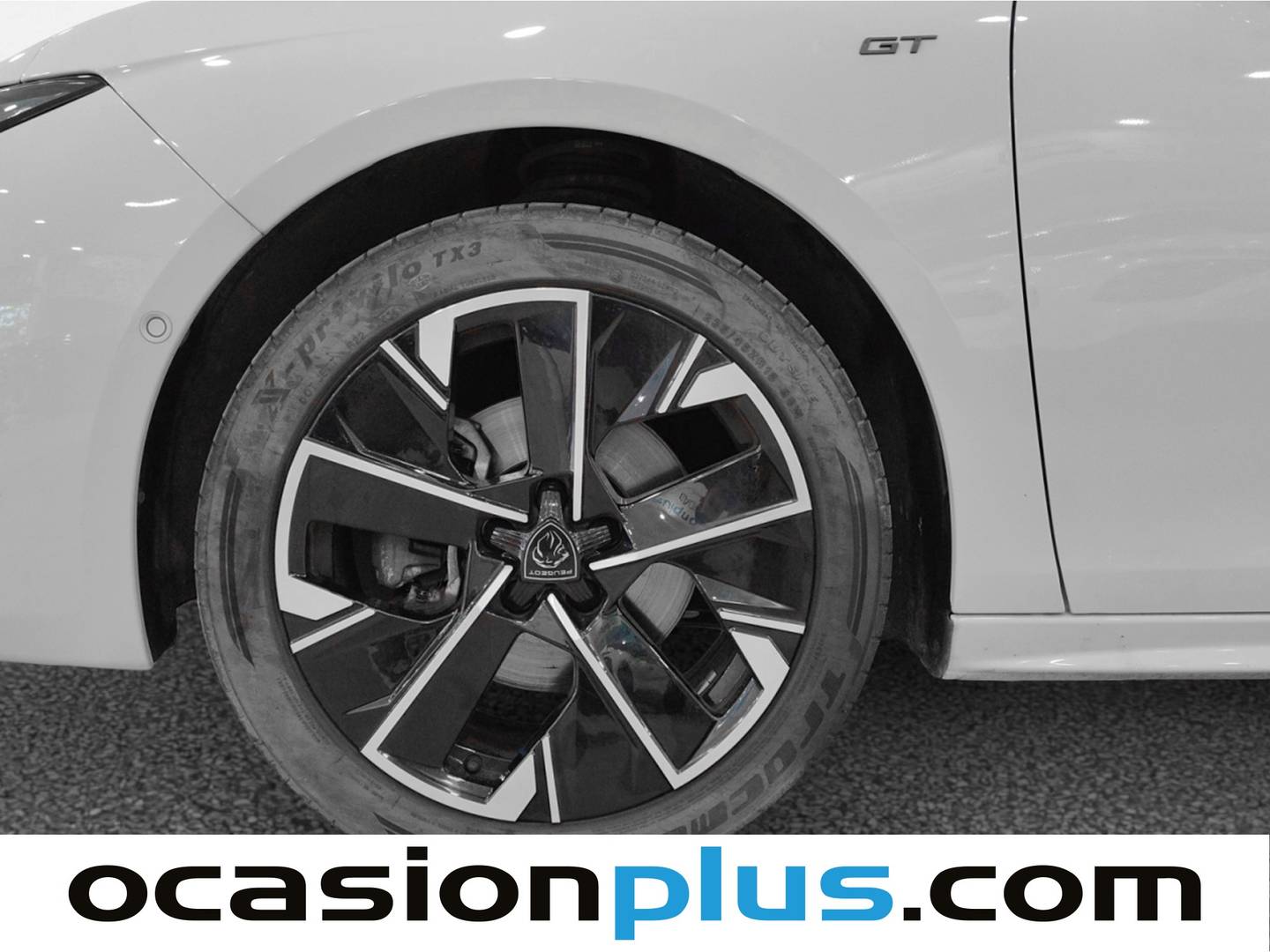 Peugeot 508 Peugeot 508 SW BlueHDi 130 S&S GT EAT8 (130 CV) 2024