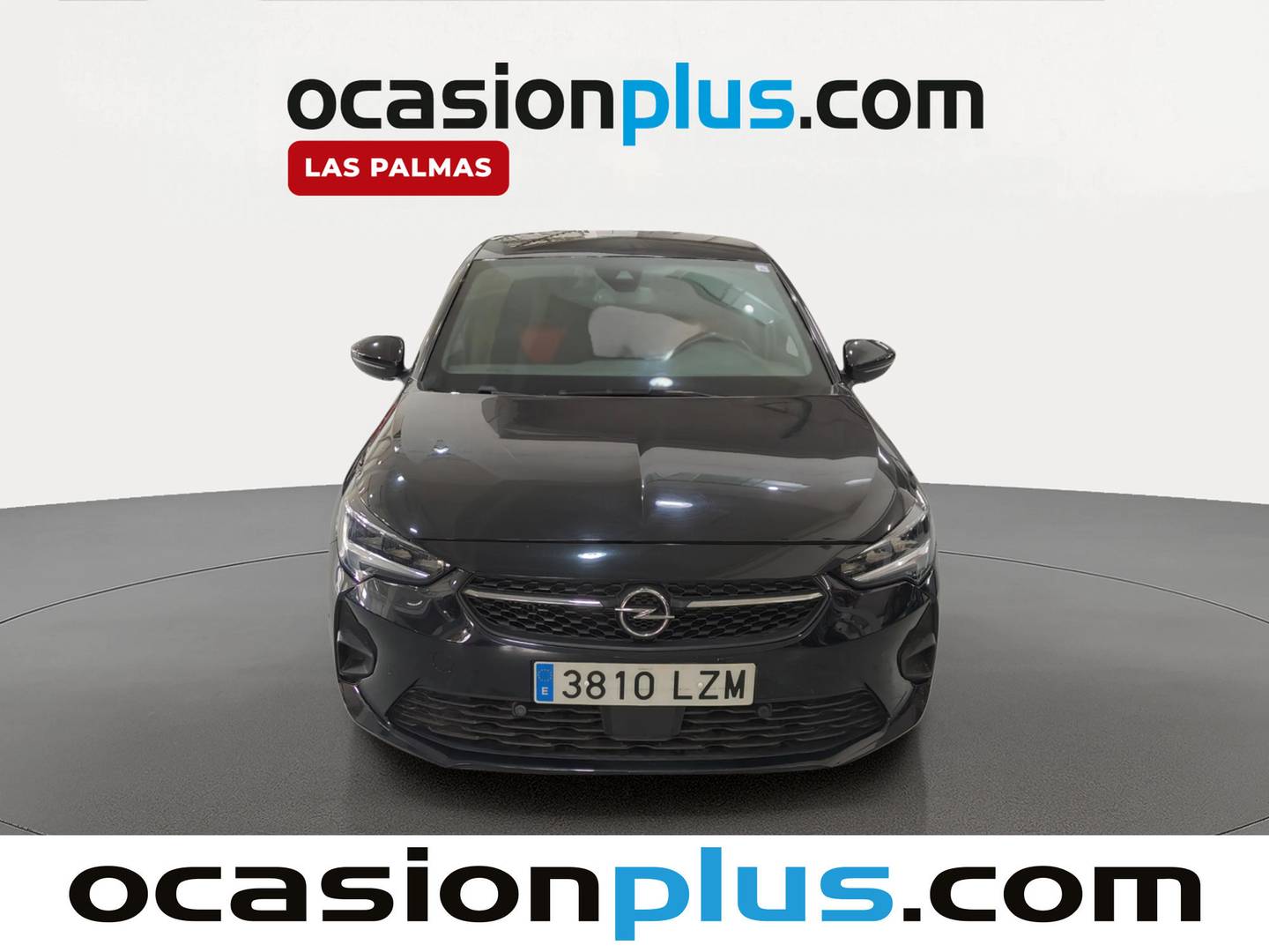 Opel Corsa Opel Corsa 1.5D DT GS-Line(102 CV) 102cv