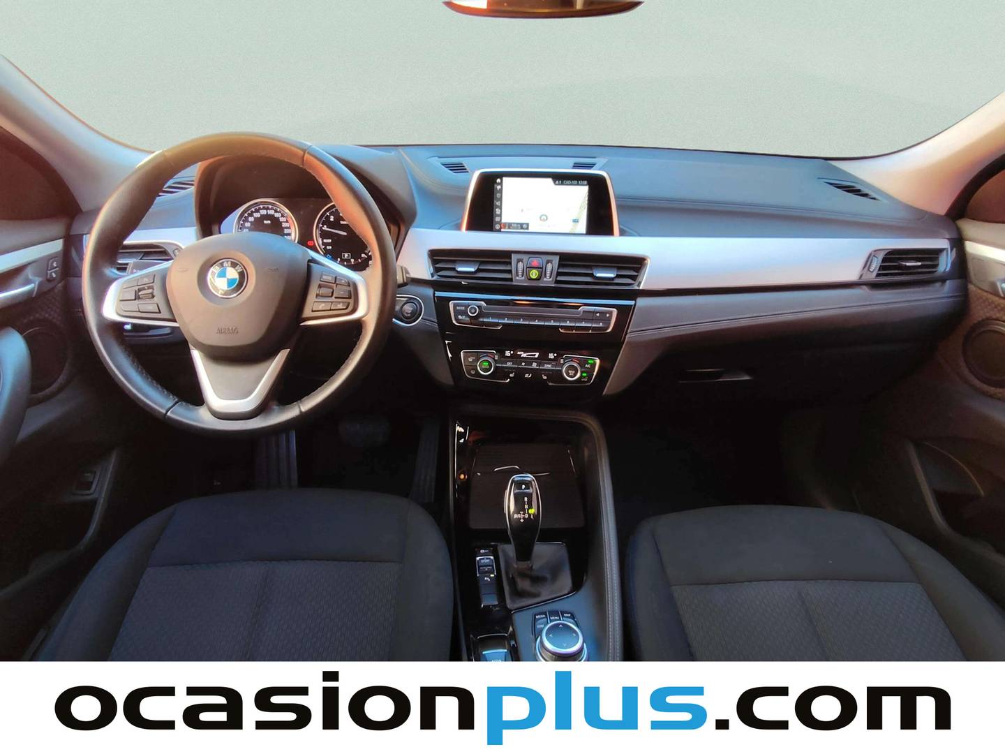 BMW X2 BMW X2 sDrive18i (140 CV) de ocasión