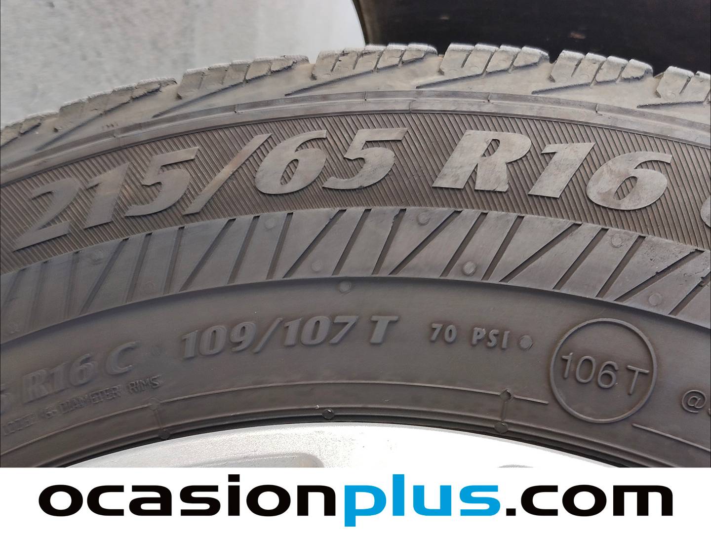 Toyota Proace Verso Toyota Proace Verso 1.5D Shuttle VX L2 (120 CV) 9Plazas seminuevo