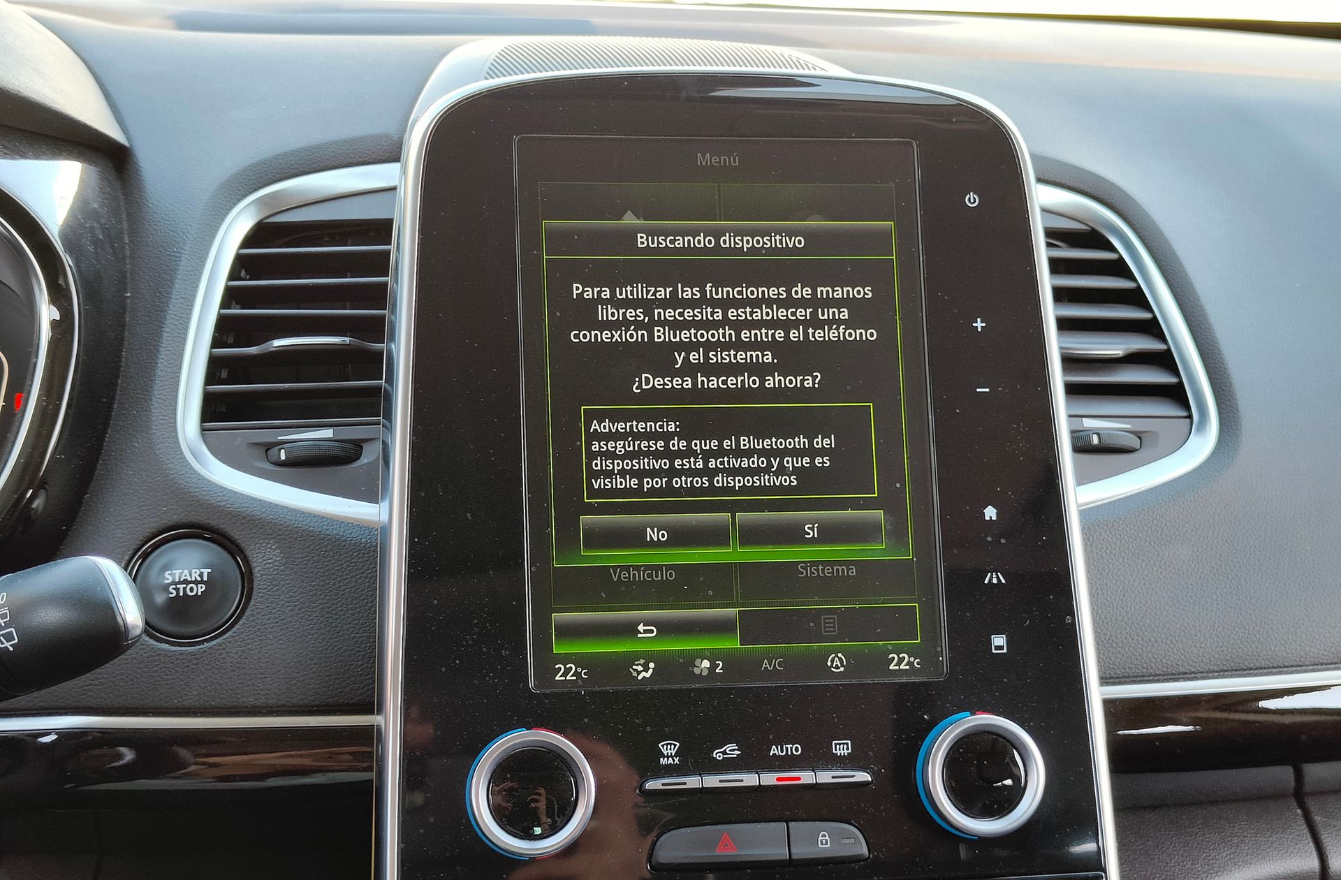Renault Espace Zen Energy TCe EDC - foto 35