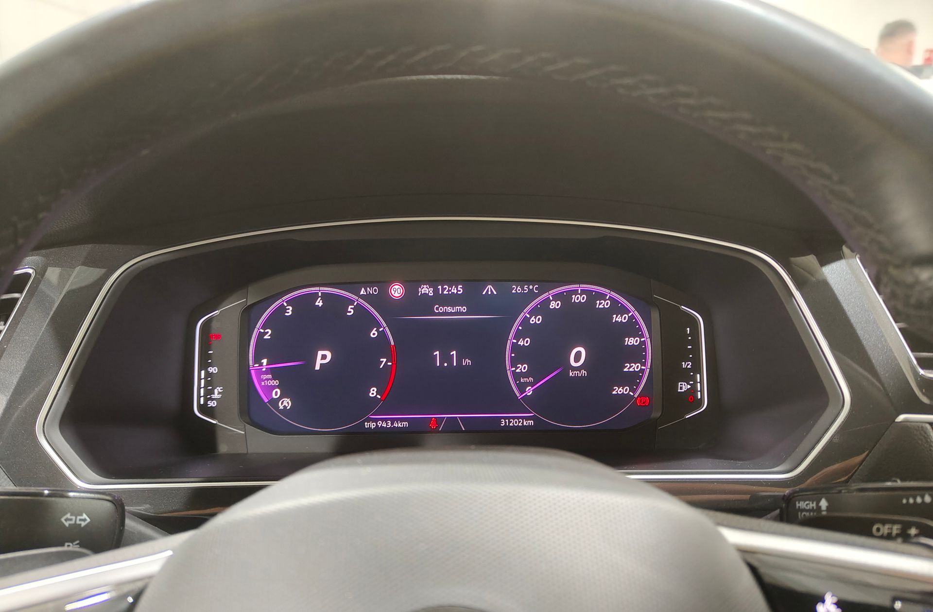 Volkswagen Tiguan R-Line 1.5 TSI DSG - foto 28
