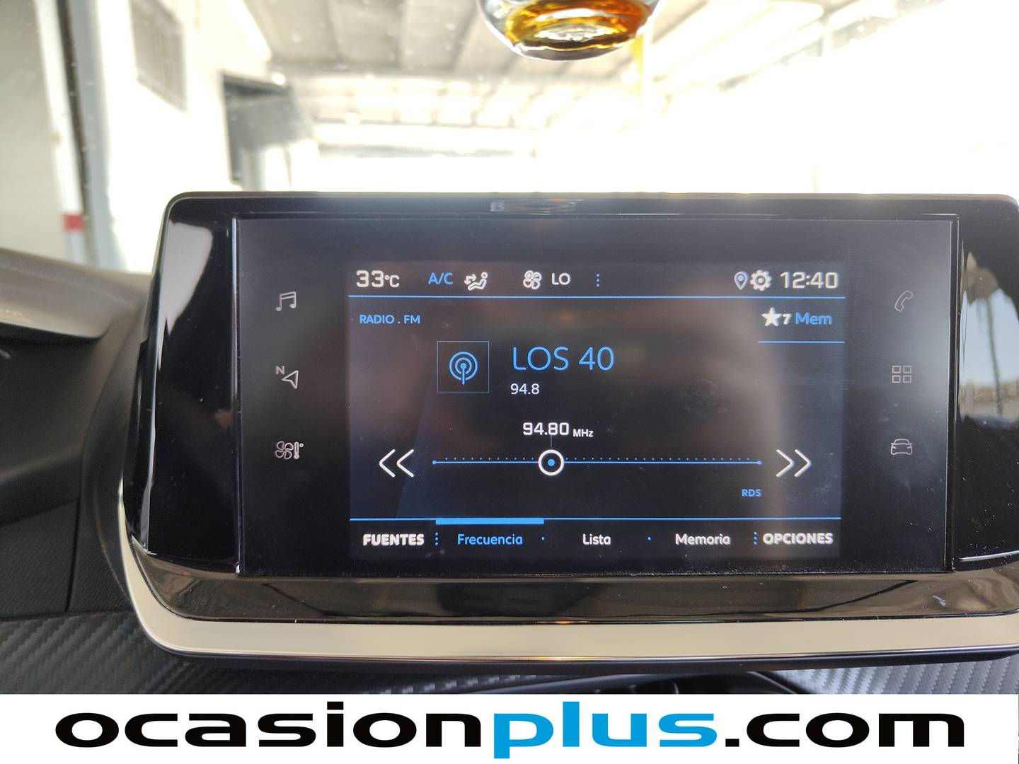Peugeot 208 Peugeot 208 BlueHDi 100 S&S Allure Pack (100 CV) km 0