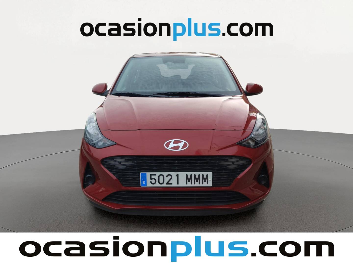 Hyundai i10 Hyundai i10 1.0 Klass (67 CV) 67cv