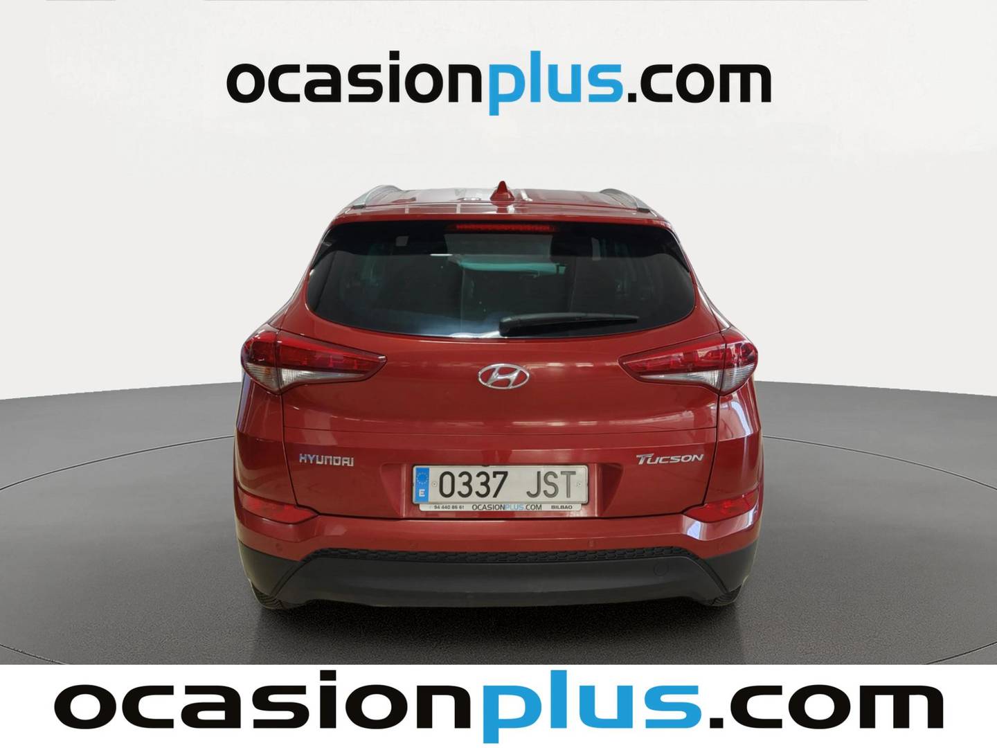 Hyundai Tucson Hyundai Tucson 1.6 GDI BlueDrive Tecno 4x2 (131 CV) barato