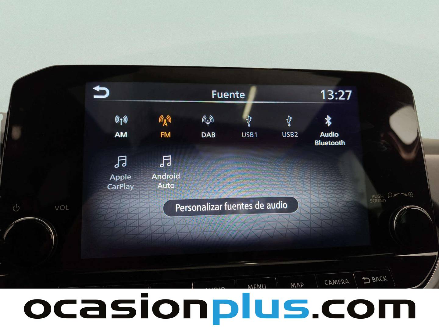 Nissan QASHQAI Nissan Qashqai DIG-T 160 mHEV Tekna Xtronic (158 CV) 2022