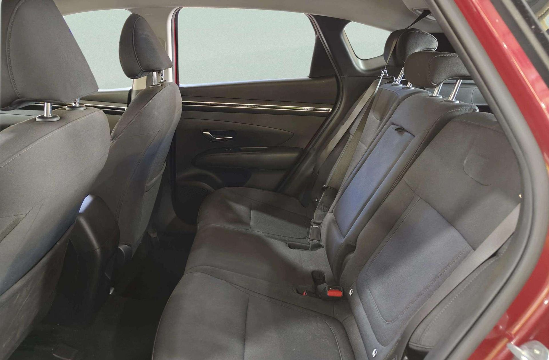 Hyundai Tucson 1.6 T-GDi Klass 4x2 - foto 11