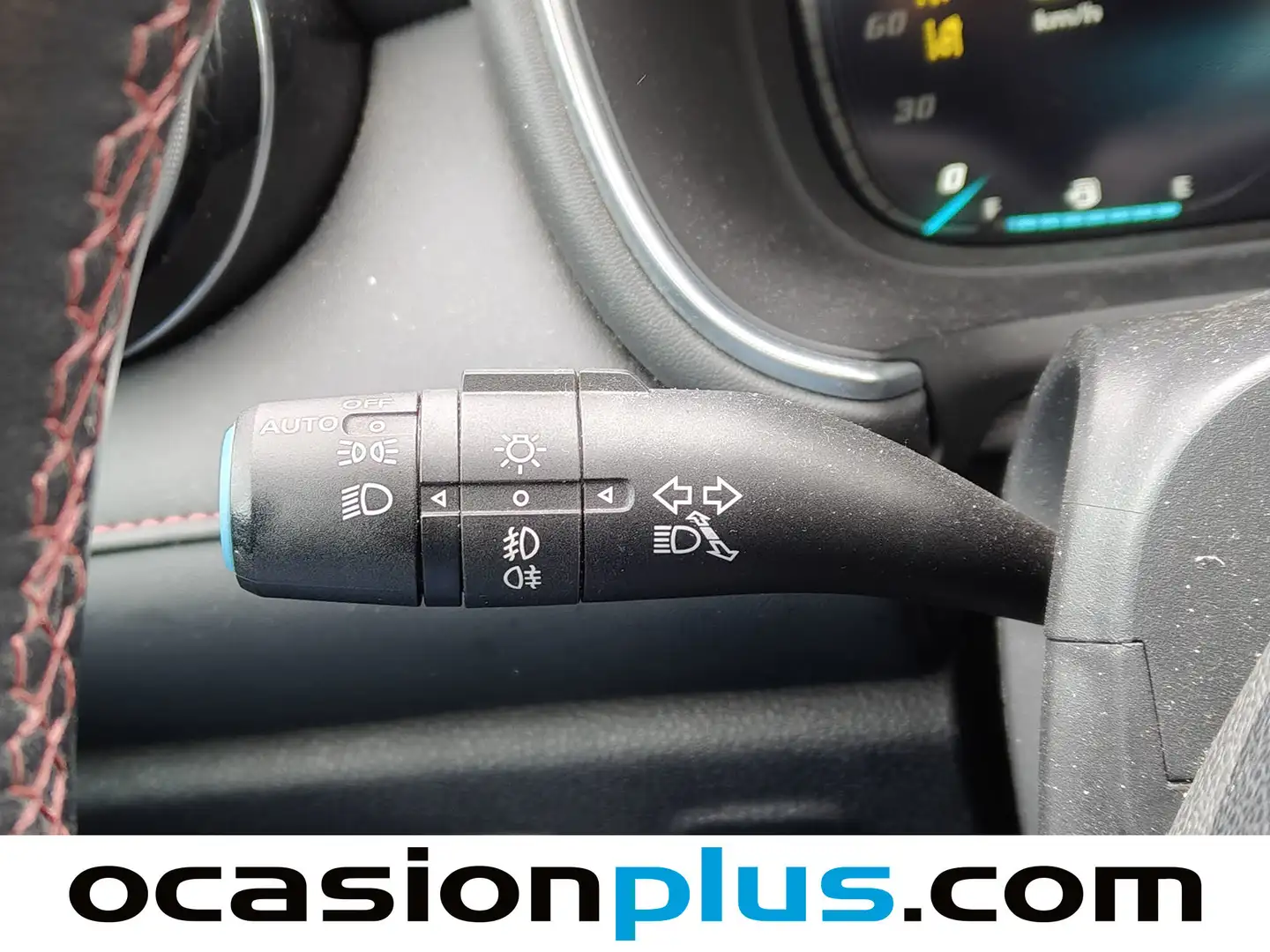 Foto MG HS MG HS 1.5 Turbo GDI Comfort DCT (162 CV)