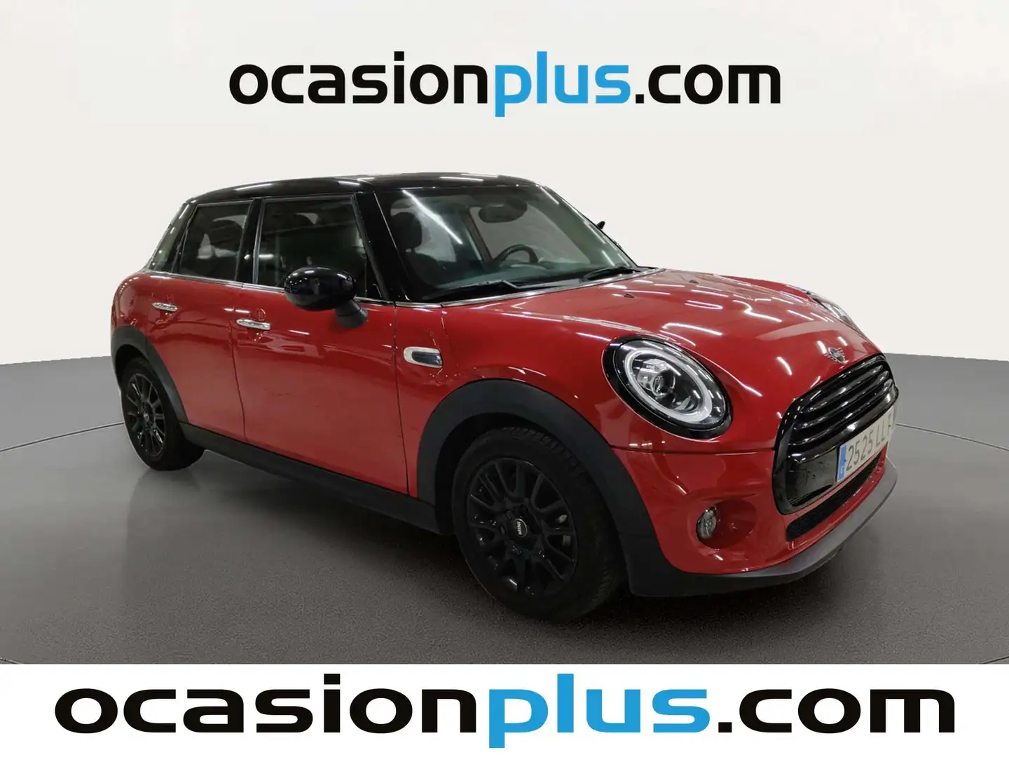 Foto Mini MINI MINI MINI 5 Puertas 5 Puertas Cooper (136 CV)