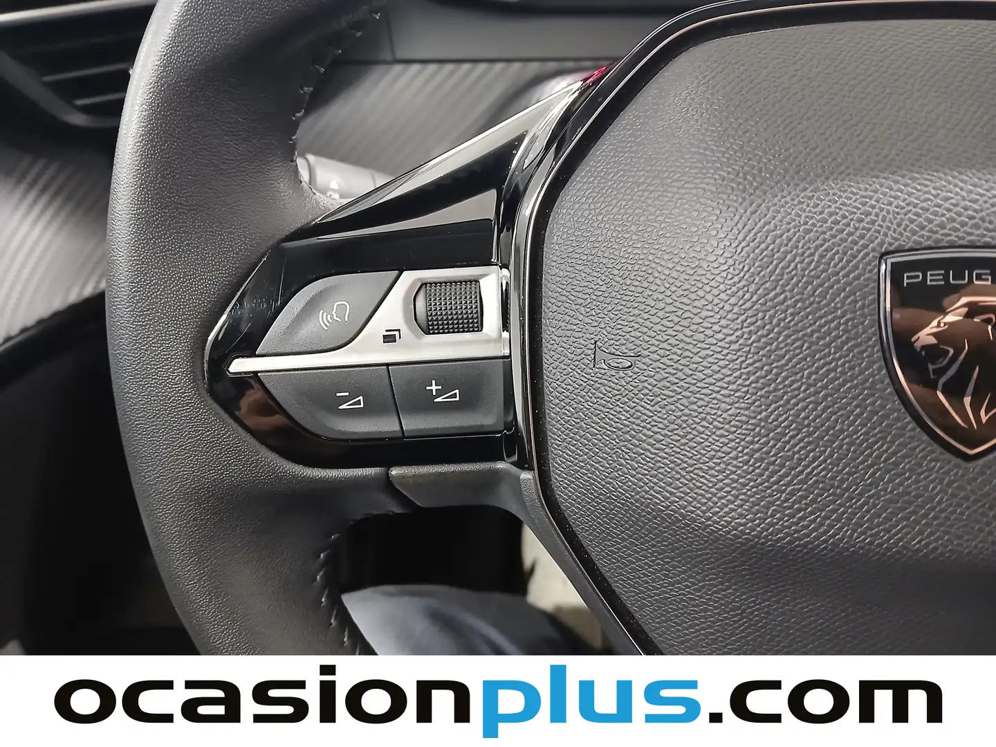 Foto Peugeot 208 Peugeot 208 PureTech 100 Active  (100 CV)