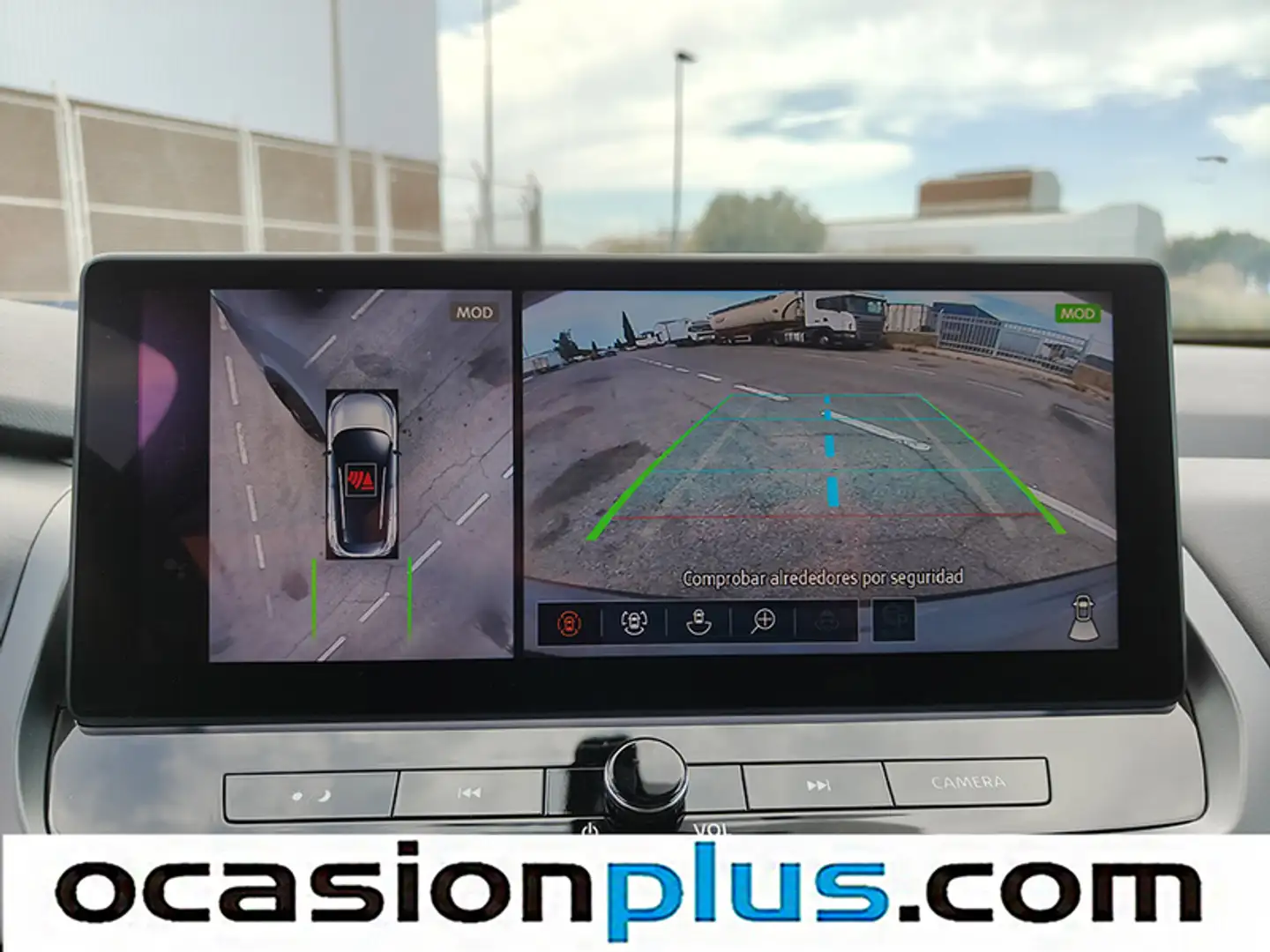 Foto Nissan QASHQAI Nissan Qashqai E-POWER Tekna Auto (190 CV)