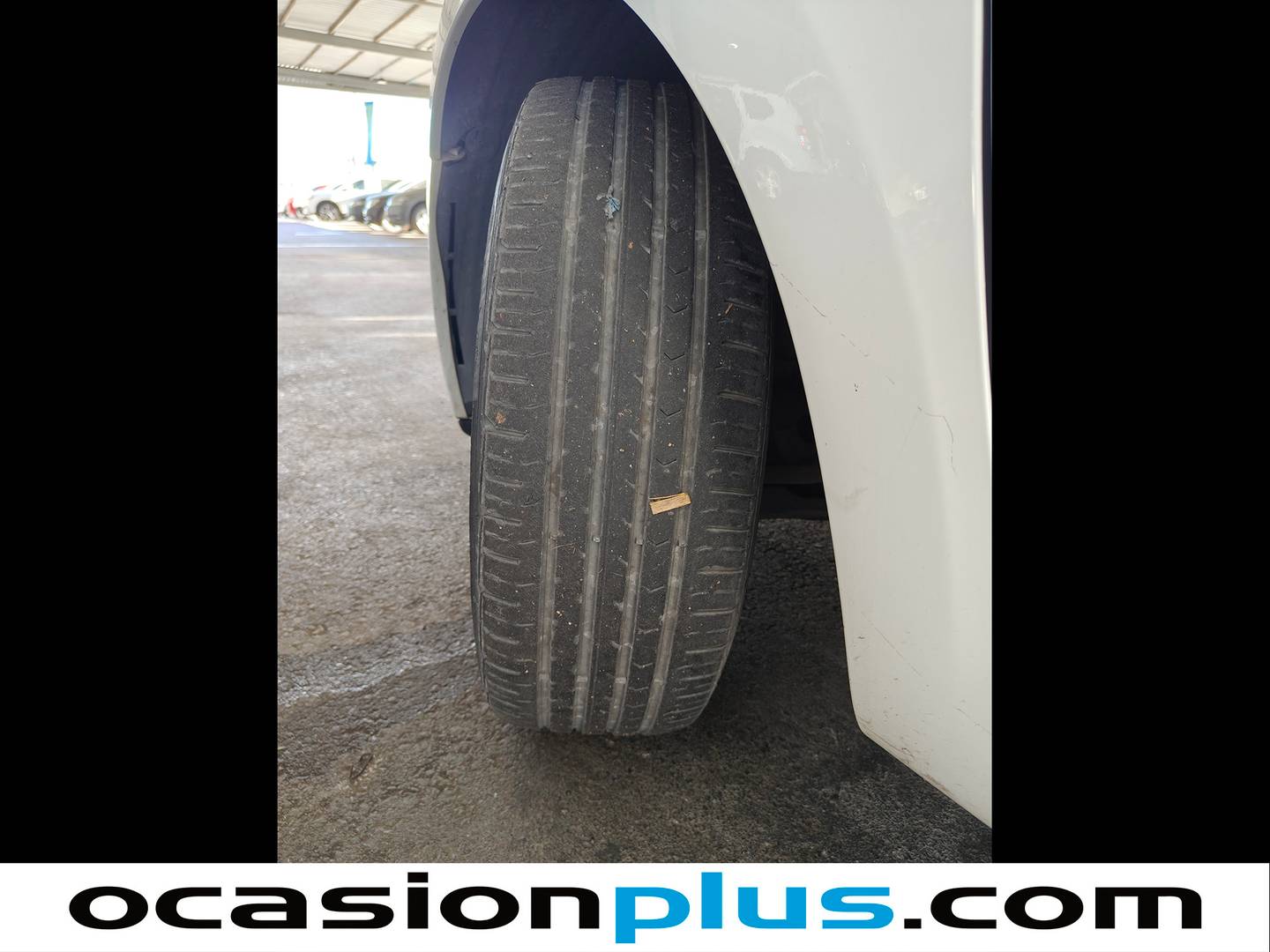 Renault Clio Renault Clio dCi 75 Limited Energy (75 CV) de segunda mano