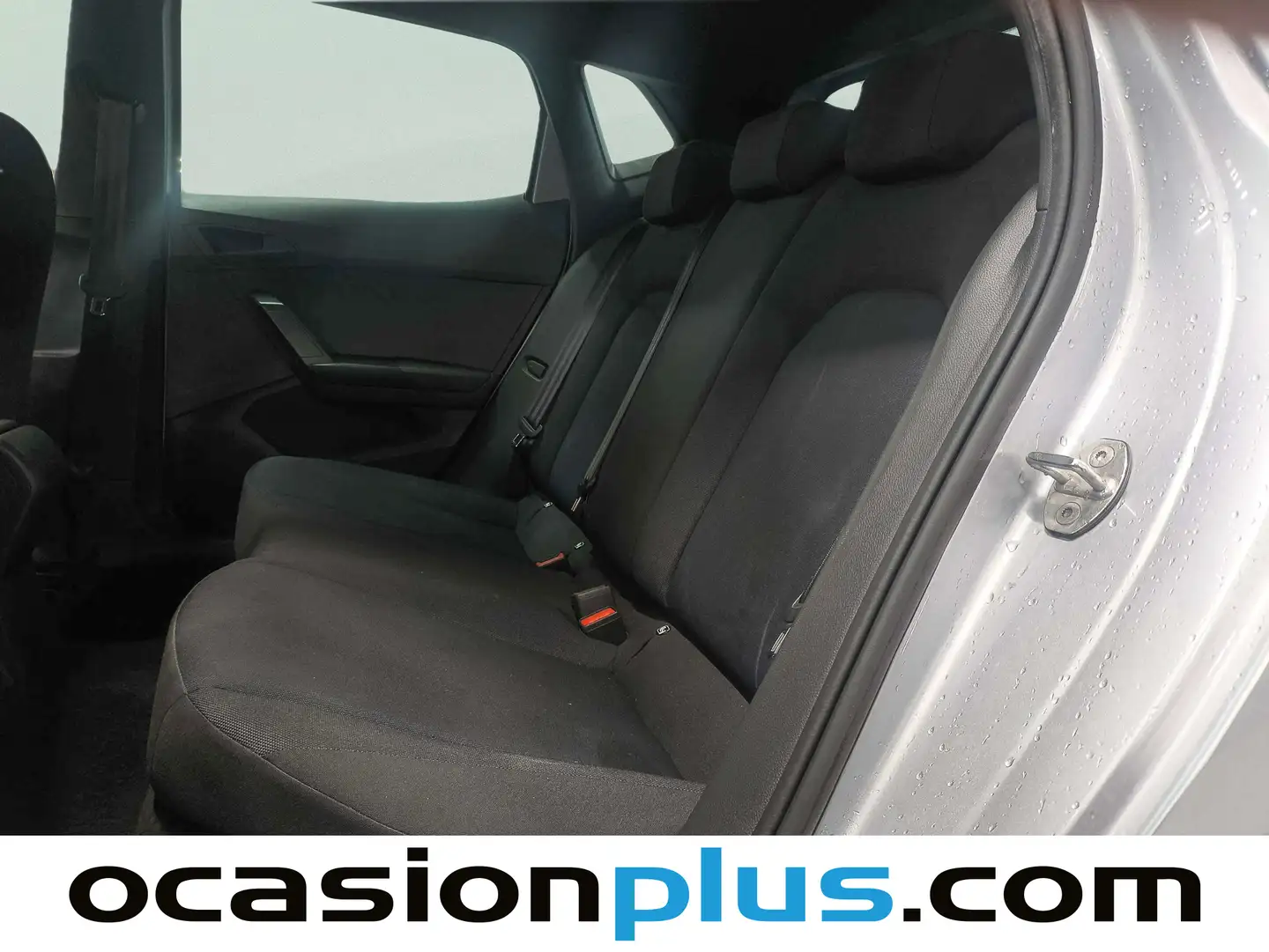 Foto Seat Ibiza SEAT Ibiza 1.0 TSI S&S FR XL (110 CV)