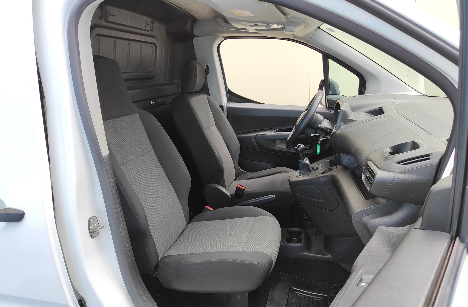 Toyota Proace City 1.5D GX Media - foto 13