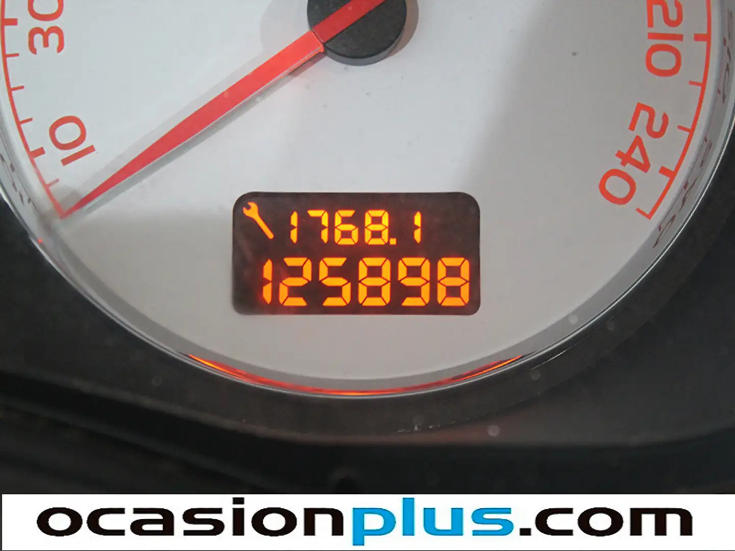 Foto Peugeot 307 Peugeot 307 2.0 16v Auto (143 CV)