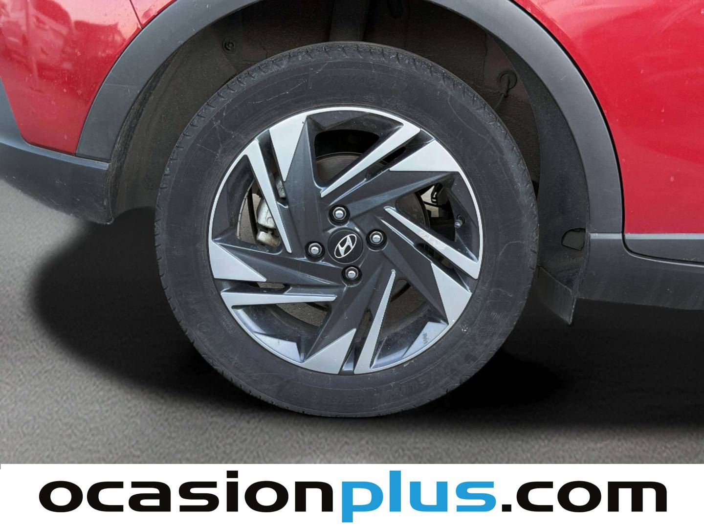 Hyundai Bayon Hyundai Bayon 1.2 MPI Maxx (84 CV) gasolina