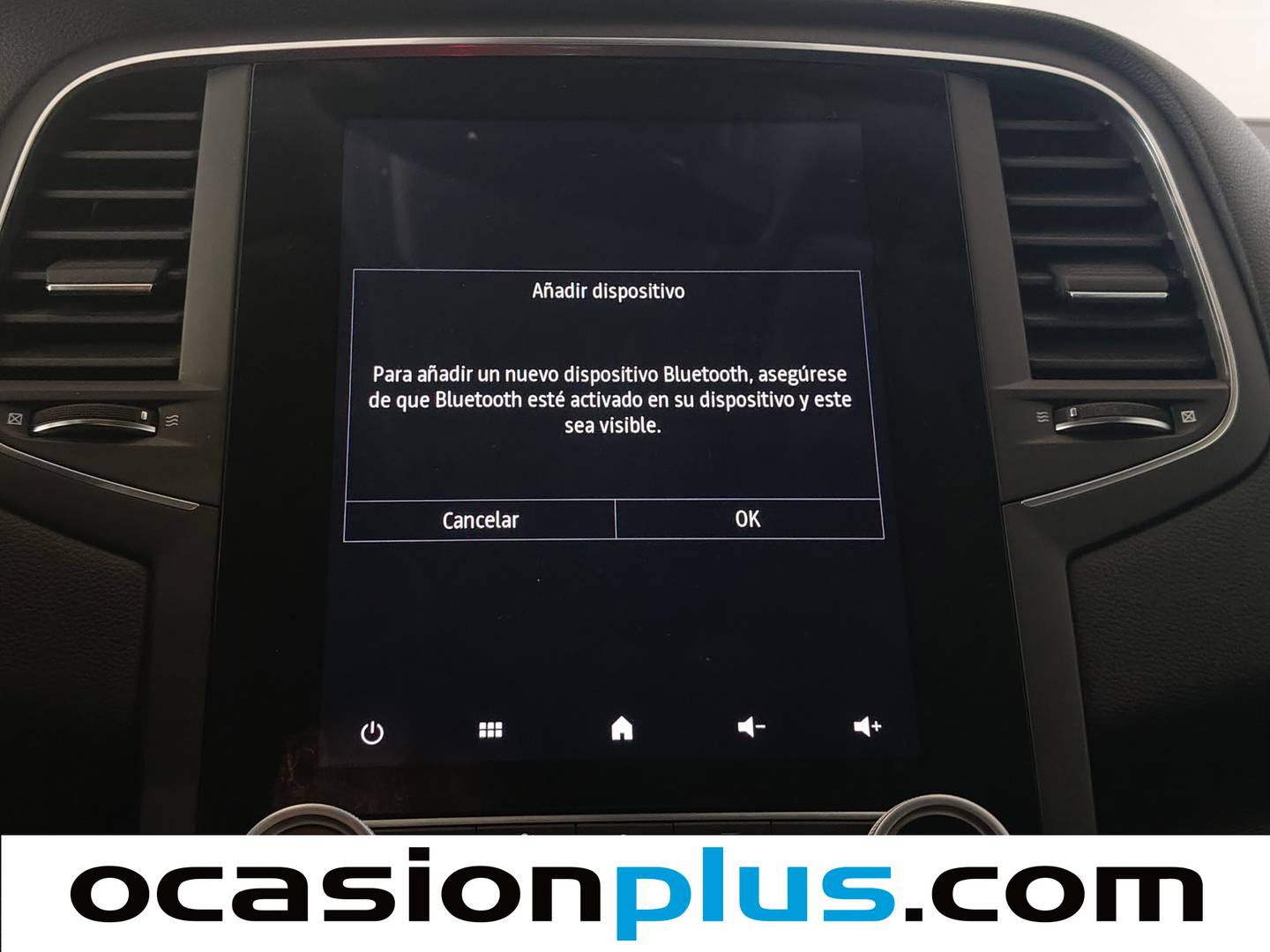 Renault Mégane Renault Megane Zen TCe (140 CV) GPF seminuevo