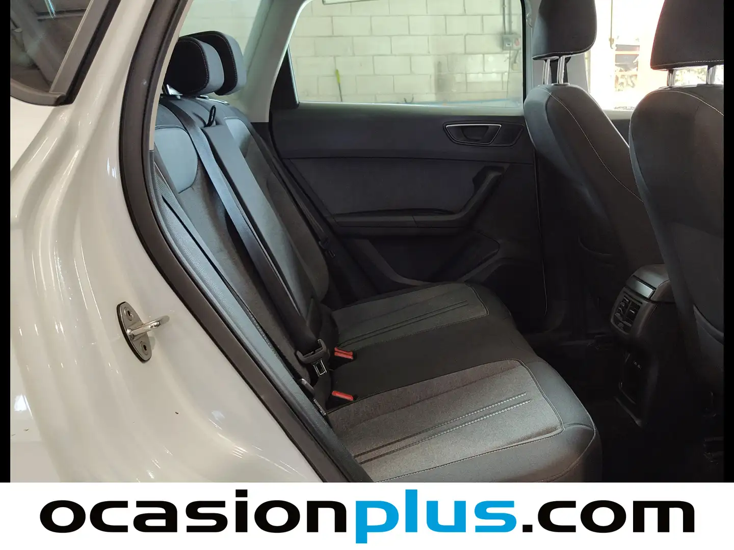 Foto Seat Ateca SEAT Ateca 1.5 TSI S&S Style XL (150 CV)