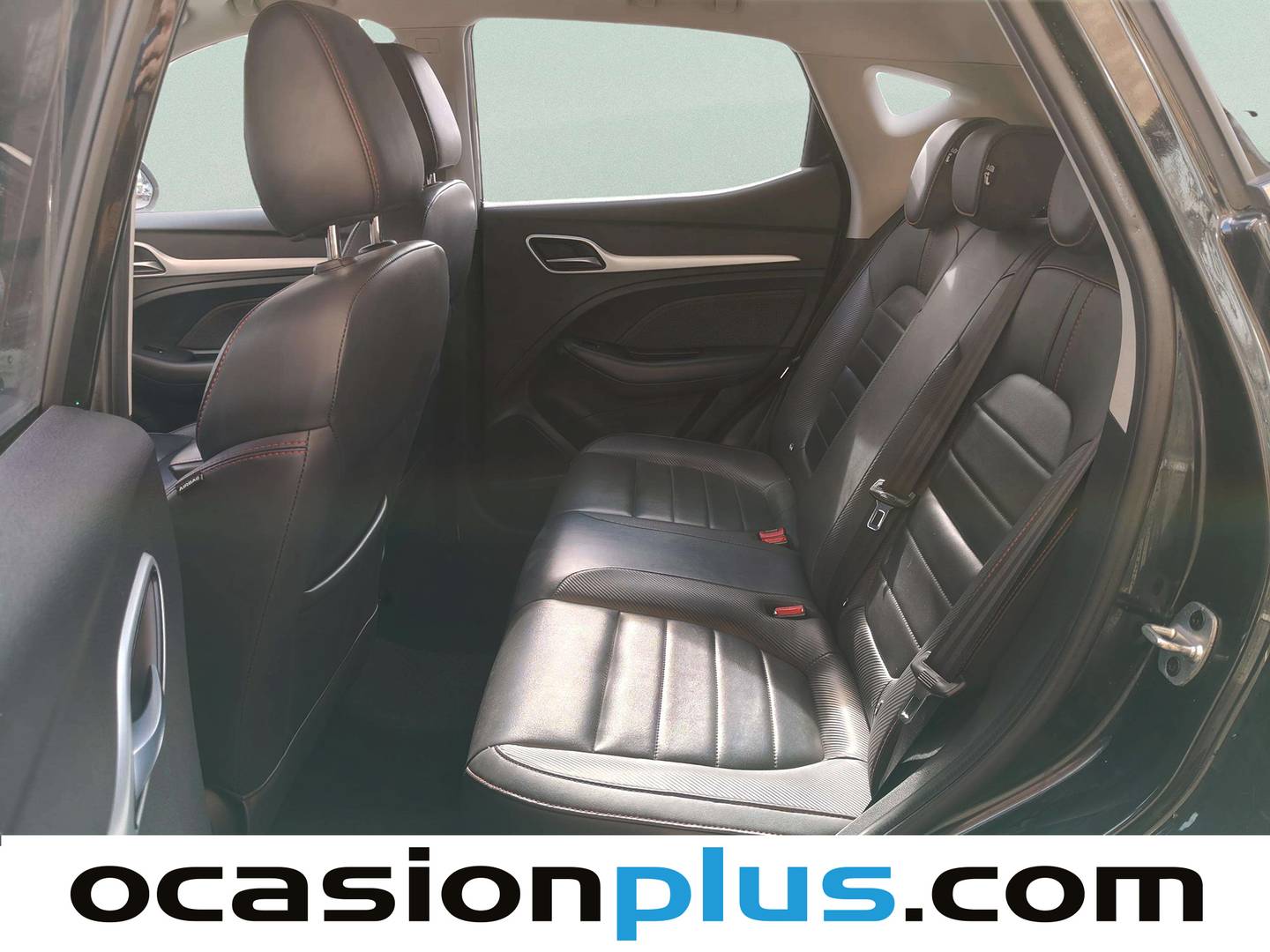 Foto MG ZS MG ZS 1.0T Luxury (111 CV)