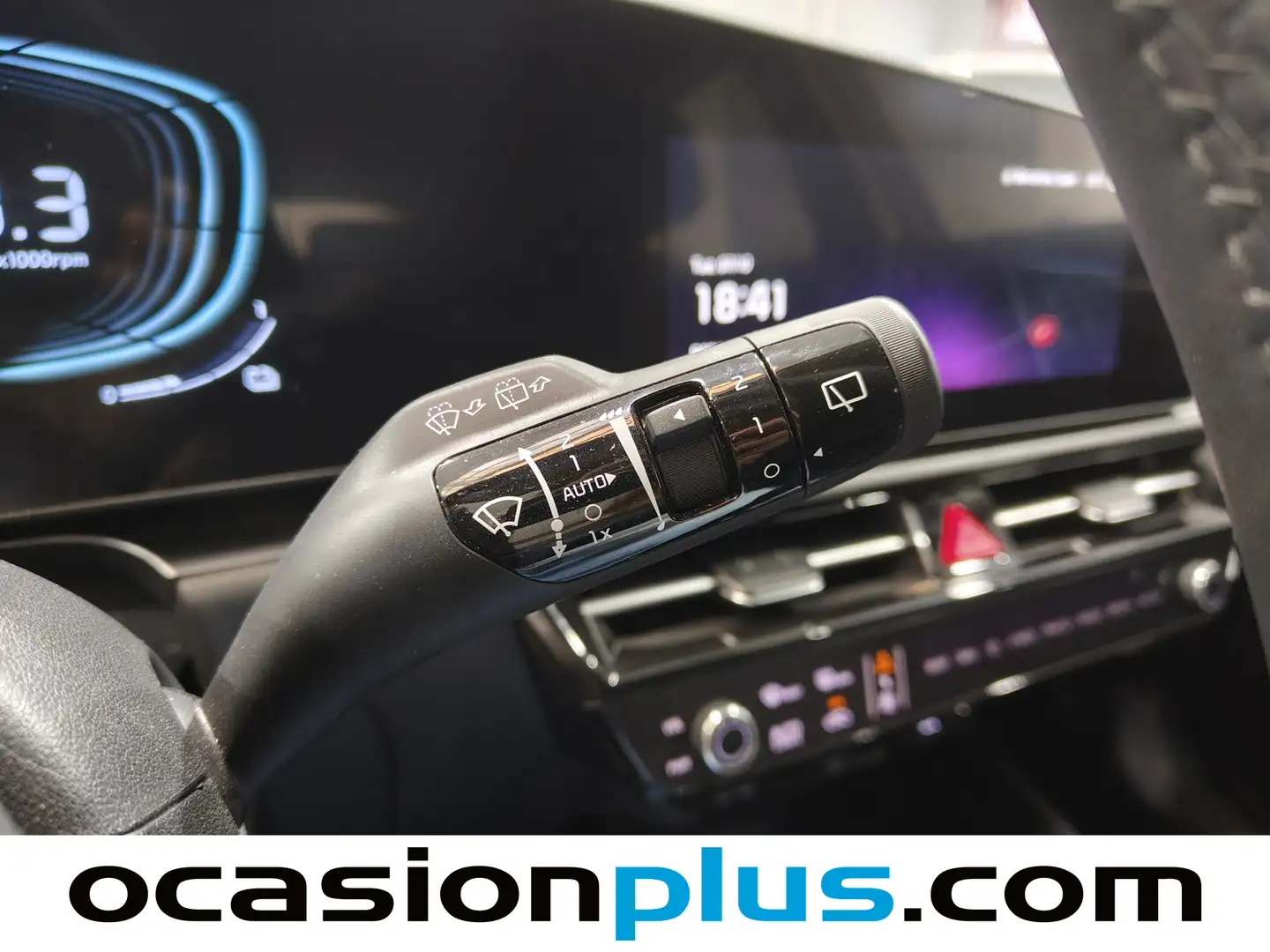 Foto KIA Niro Kia Niro 1.6 GDi HEV Drive (129 CV)