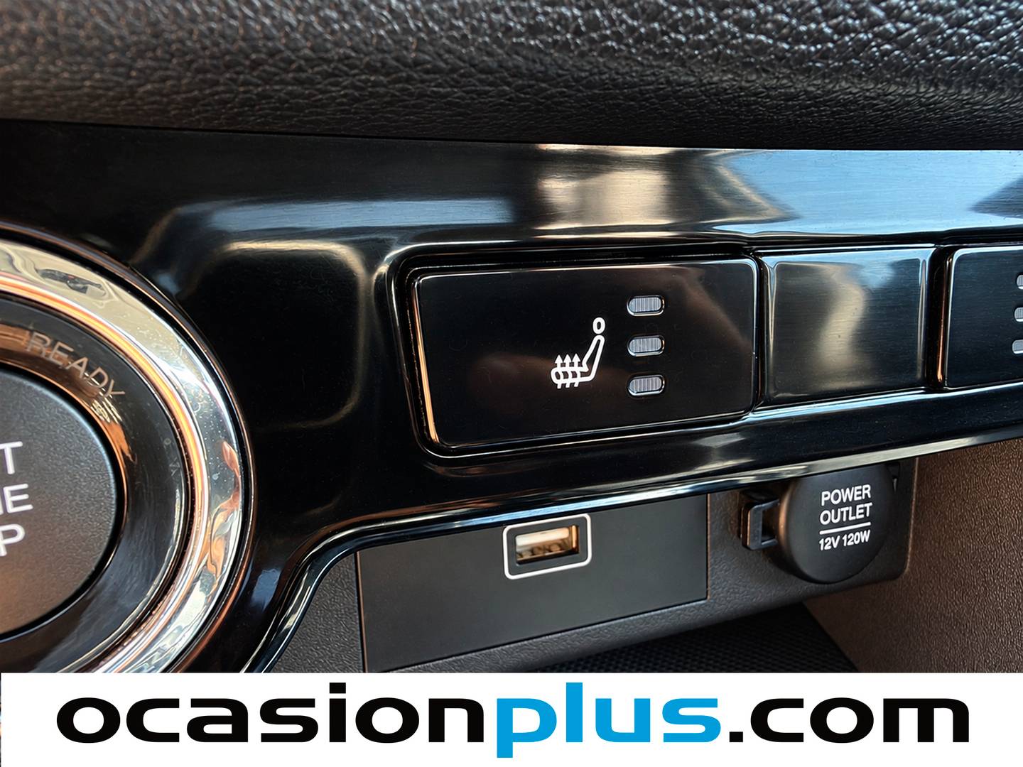 Extras y acabados del SsangYong Korando SsangYong Korando G15T Limited (163 CV)