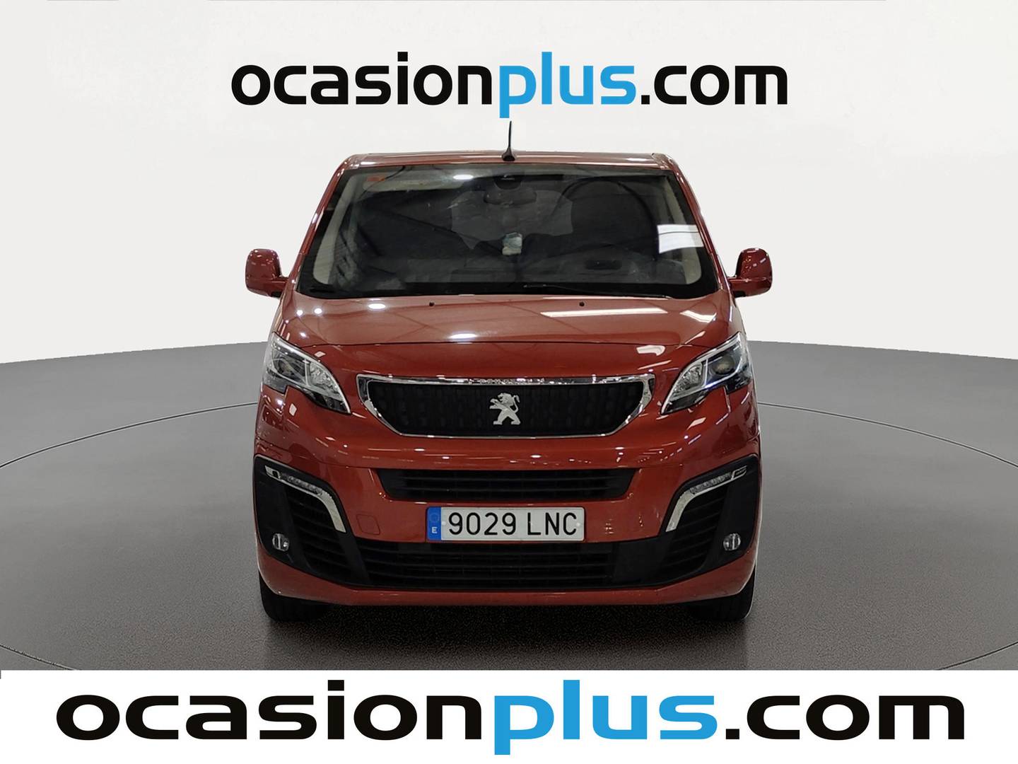 Peugeot Traveller Peugeot Traveller BlueHDi 150 Allure Standard (150 CV) 9 Plazas al mejor precio