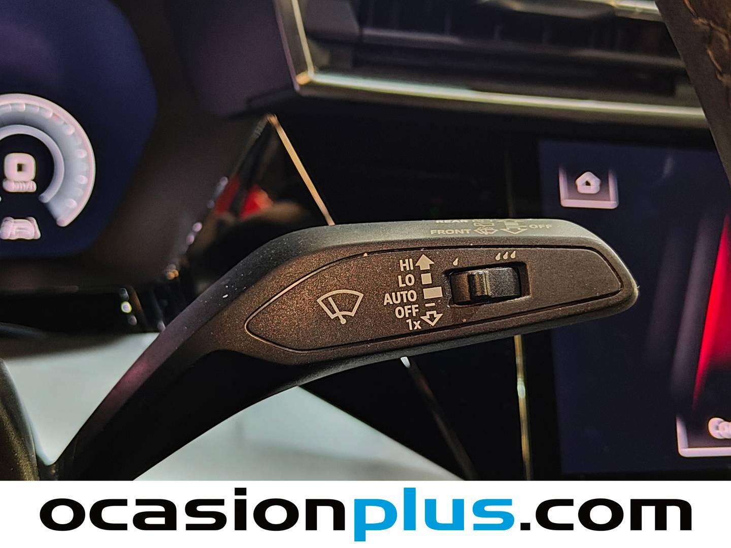 Audi A3 Audi A3 Sportback Advanced 30 TDI (116 CV) al mejor precio