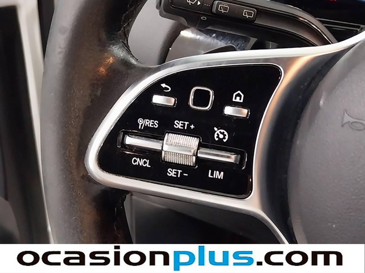 Foto Mercedes Clase B Mercedes-Benz Clase B B 180 d (116 CV)