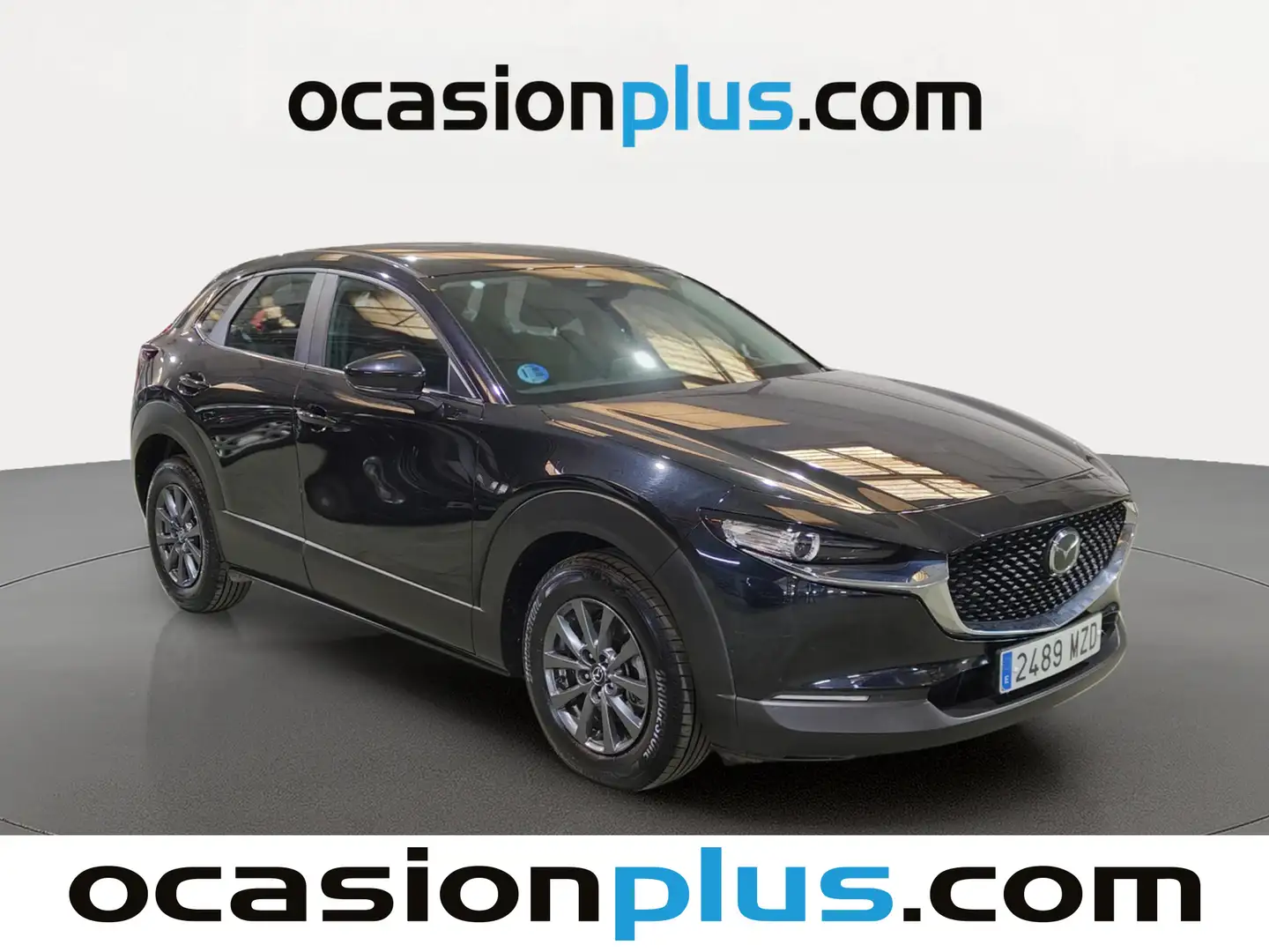 Foto Mazda CX-30 Mazda CX-30 e-SKY G MHEV Prime-line (140 CV)