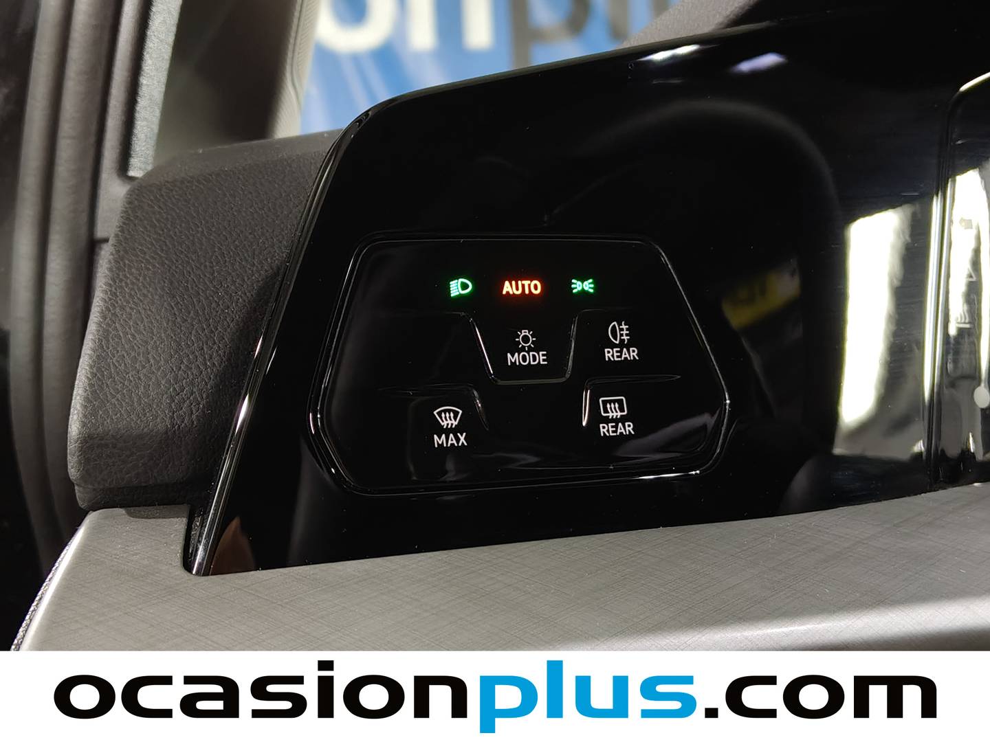 Foto Volkswagen Golf Volkswagen Golf Más 2.0 TDI  (115 CV)