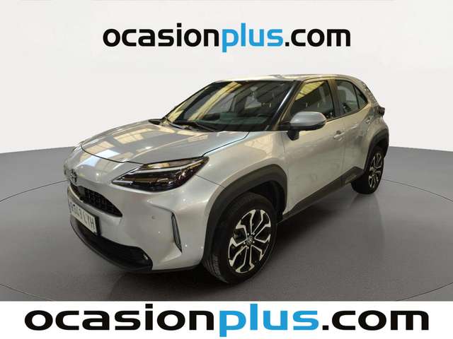 Toyota Yaris Cross 120H Active Tech Pack Confort (116 CV) de segunda mano