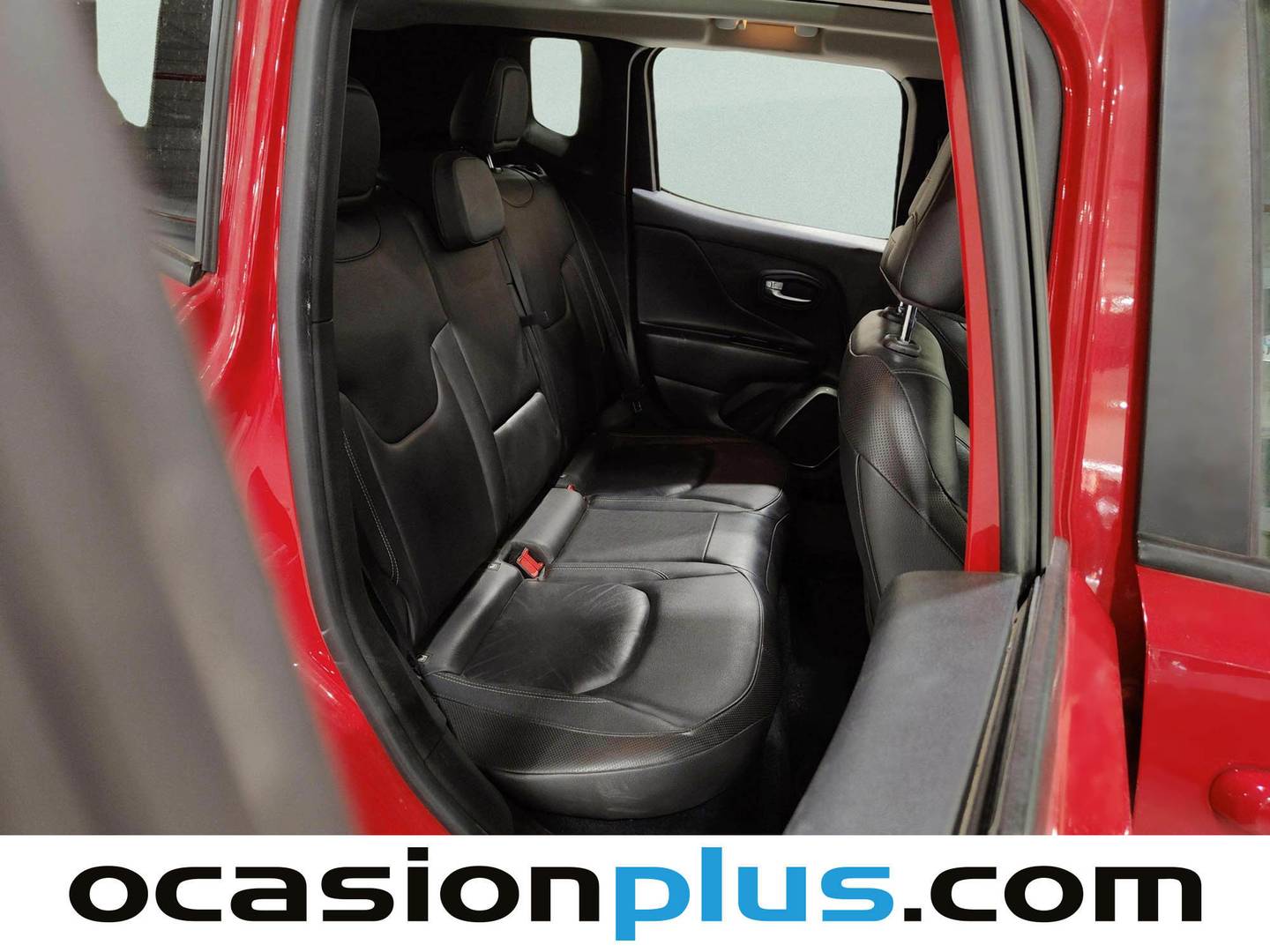 Jeep Renegade Jeep Renegade 1.3G Limited 4x2 DDCT (150 CV) al mejor precio