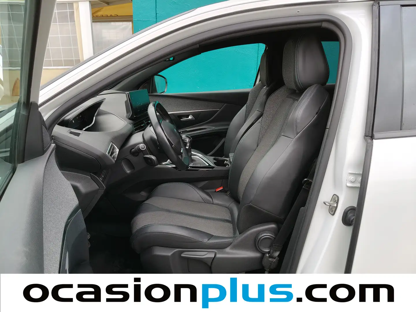 Foto Peugeot 3008 Peugeot 3008 PureTech 130 S&S Allure Pack (130 CV)