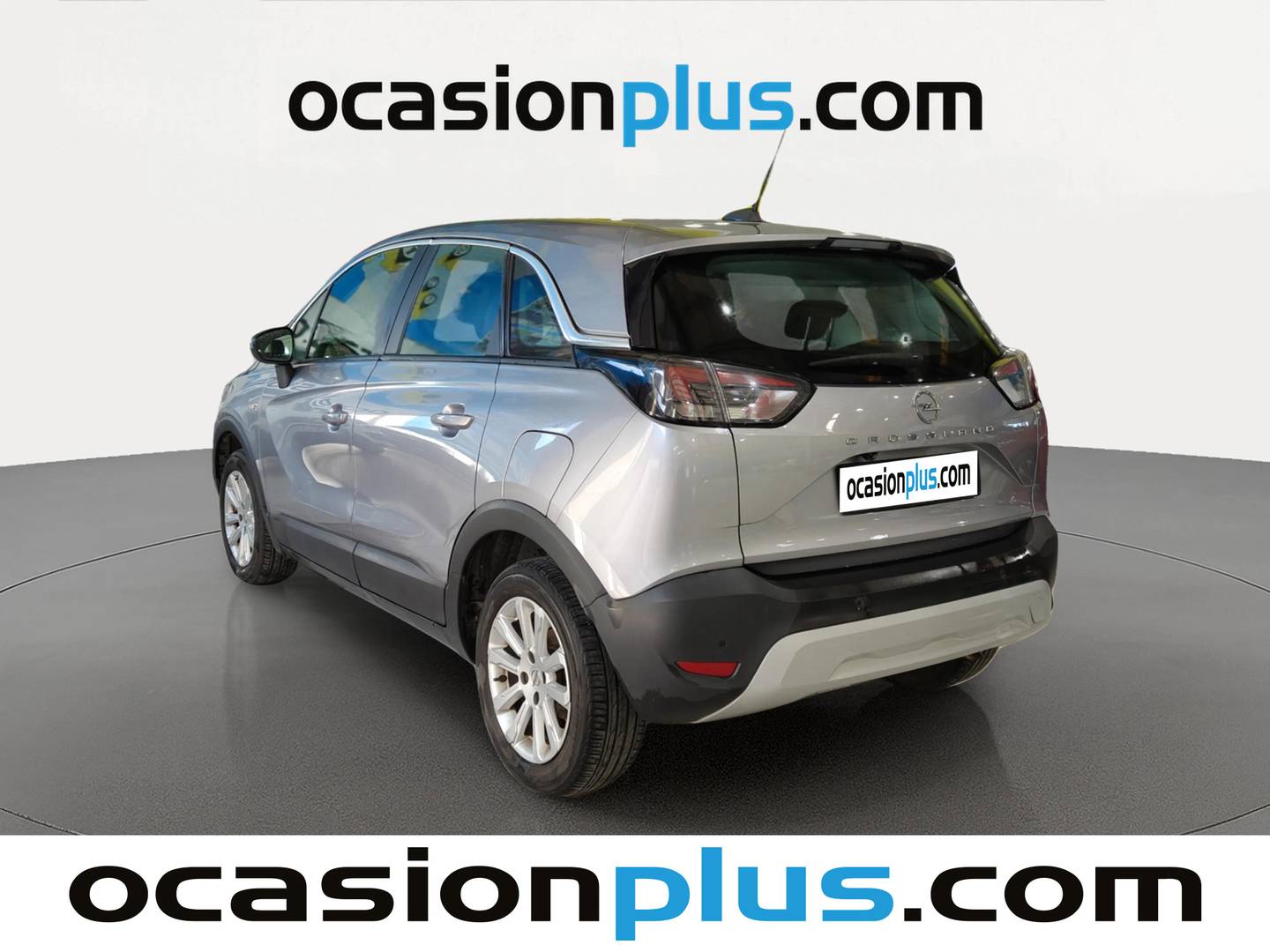 Foto trasera Opel Crossland Opel Crossland 1.2 Edition  (110 CV) izquierda