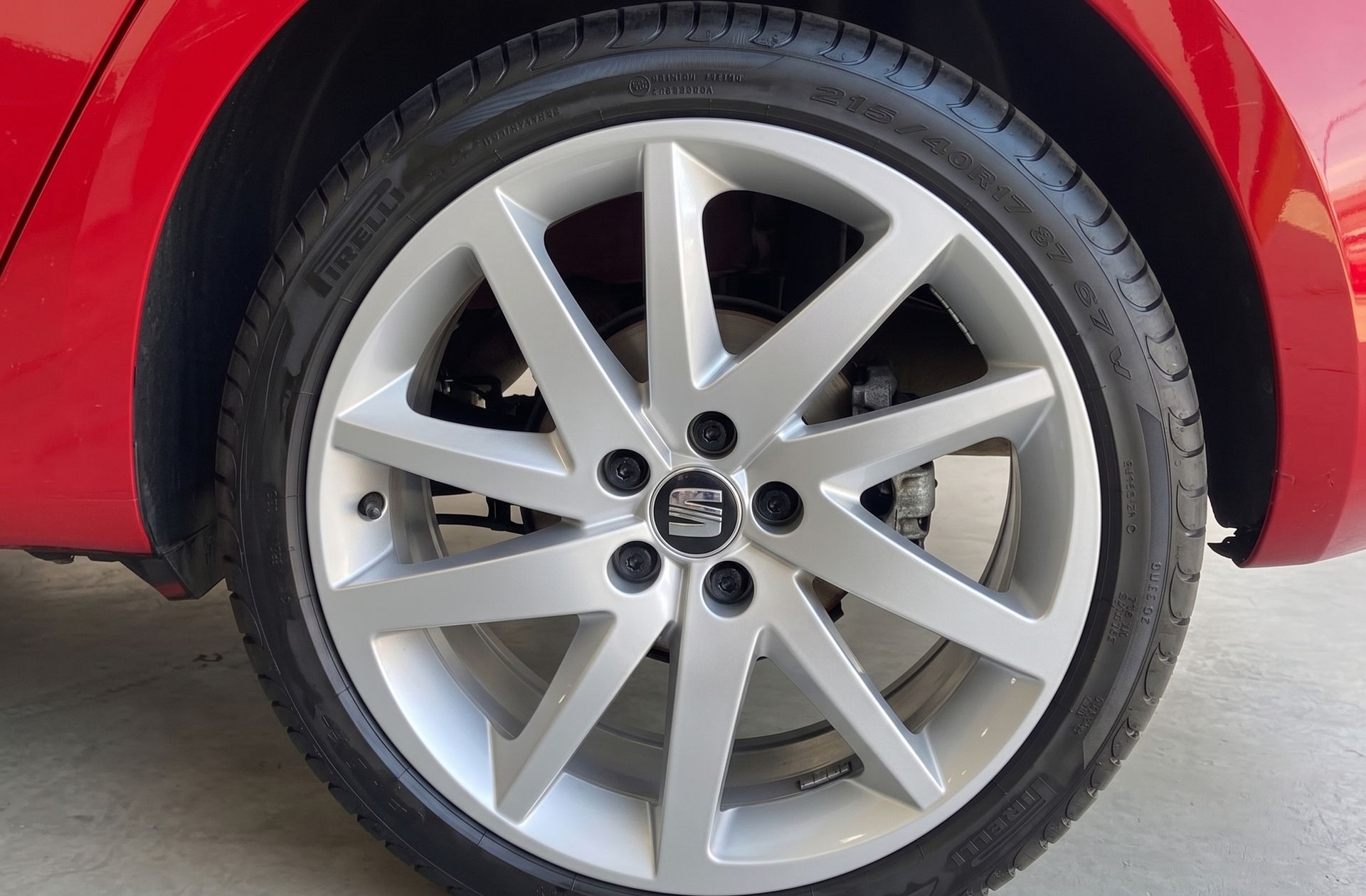SEAT Ibiza 1.6 TDI CR FR - foto 34