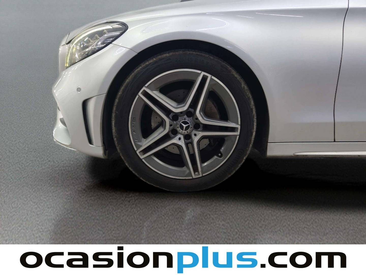 Mercedes Clase C Mercedes Clase C C 200  (184 CV) al mejor precio